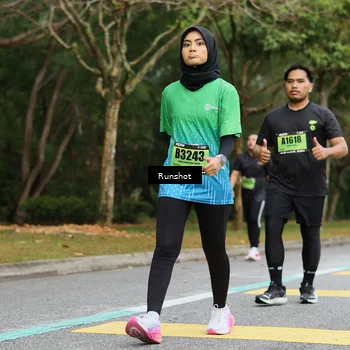 Runner Photo 5461432
