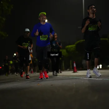Runner Photo 5461433