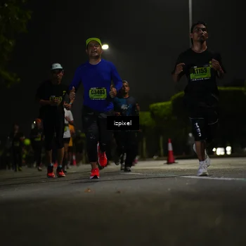 Runner Photo 5461434
