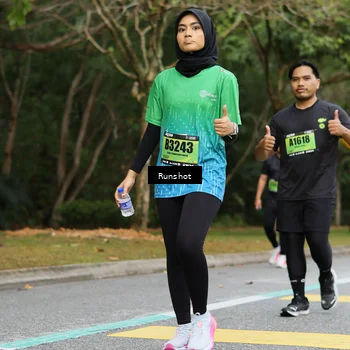 Runner Photo 5461436