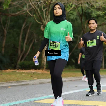Runner Photo 5461437