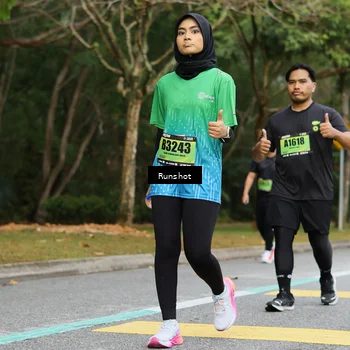 Runner Photo 5461438