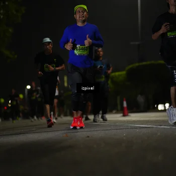 Runner Photo 5461439