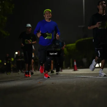 Runner Photo 5461440