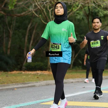 Runner Photo 5461441