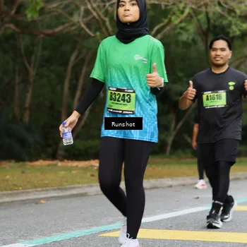 Runner Photo 5461442