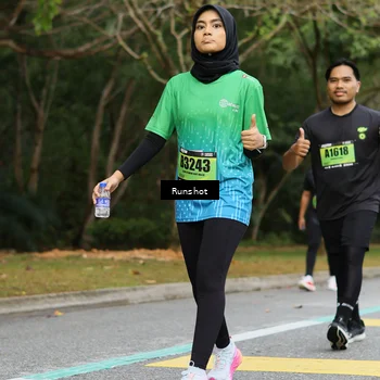 Runner Photo 5461444
