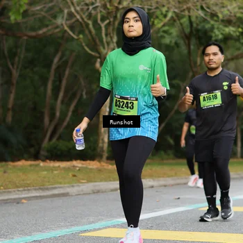 Runner Photo 5461445