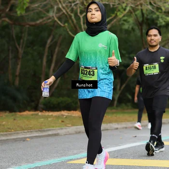 Runner Photo 5461446