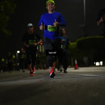 Runner Photo 5461447