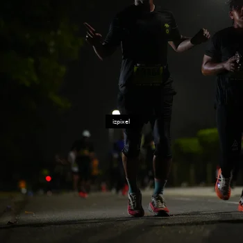 Runner Photo 5461448