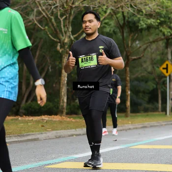 Runner Photo 5461451