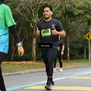 Runner Photo 5461452