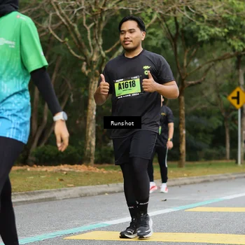 Runner Photo 5461453