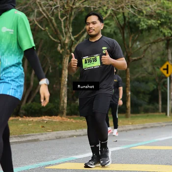 Runner Photo 5461454