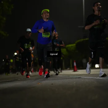 Runner Photo 5461455