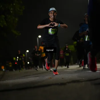 Runner Photo 5461456