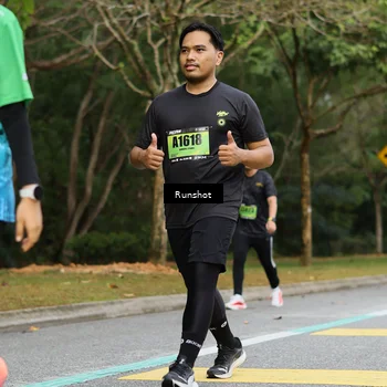 Runner Photo 5461457