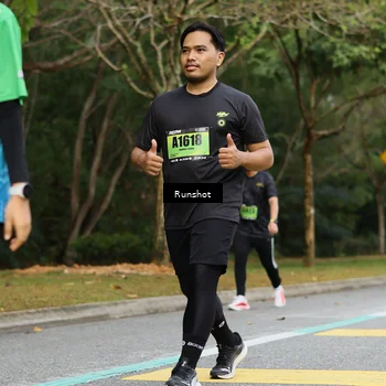 Runner Photo 5461458