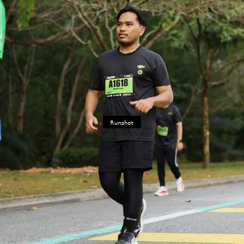 Runner Photo 5461459