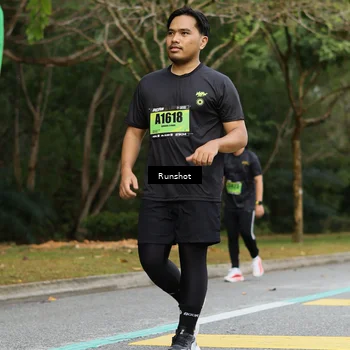 Runner Photo 5461460