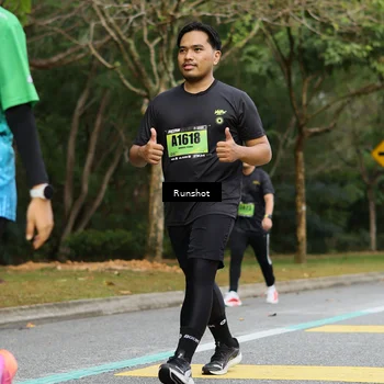 Runner Photo 5461461