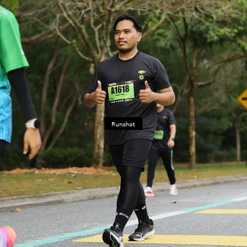 Runner Photo 5461462