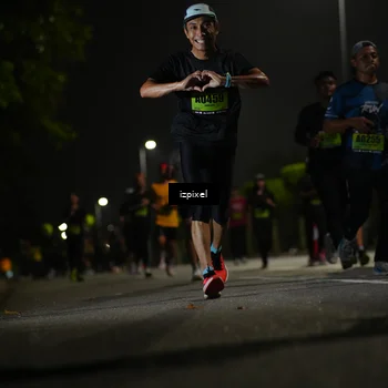 Runner Photo 5461464
