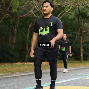 Runner Photo 5461465