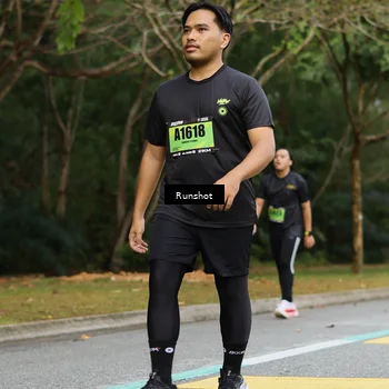 Runner Photo 5461466