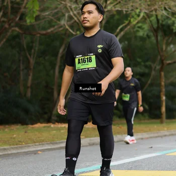 Runner Photo 5461467