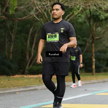 Runner Photo 5461468