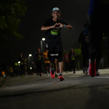 Runner Photo 5461469