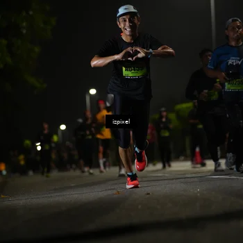 Runner Photo 5461470