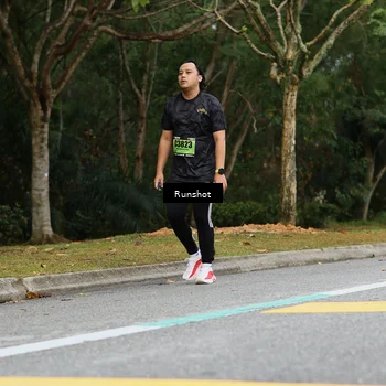 Runner Photo 5461471