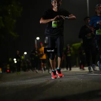 Runner Photo 5461472