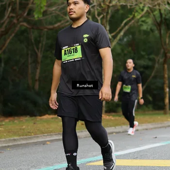 Runner Photo 5461473