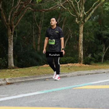 Runner Photo 5461474