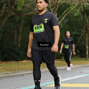 Runner Photo 5461475