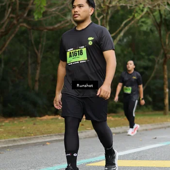 Runner Photo 5461476