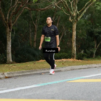 Runner Photo 5461477