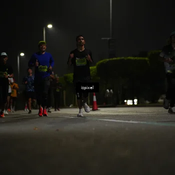 Runner Photo 5461478