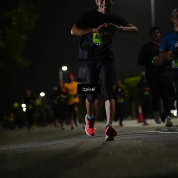 Runner Photo 5461479