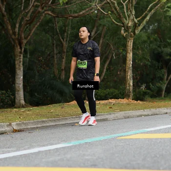 Runner Photo 5461480