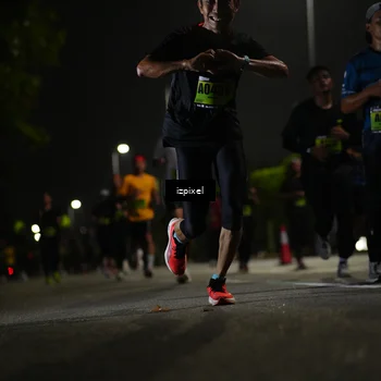 Runner Photo 5461481