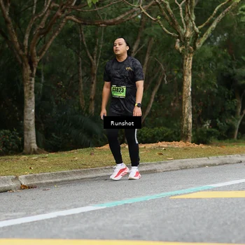 Runner Photo 5461482