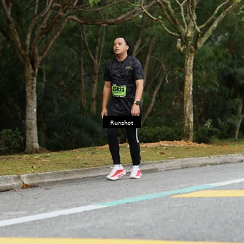 Runner Photo 5461483