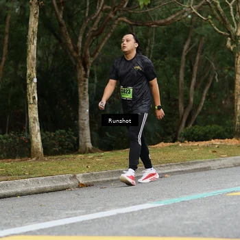 Runner Photo 5461484