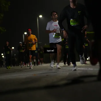 Runner Photo 5461485