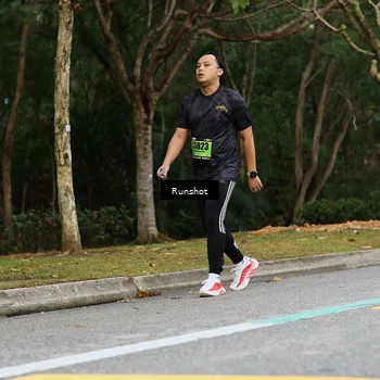 Runner Photo 5461486